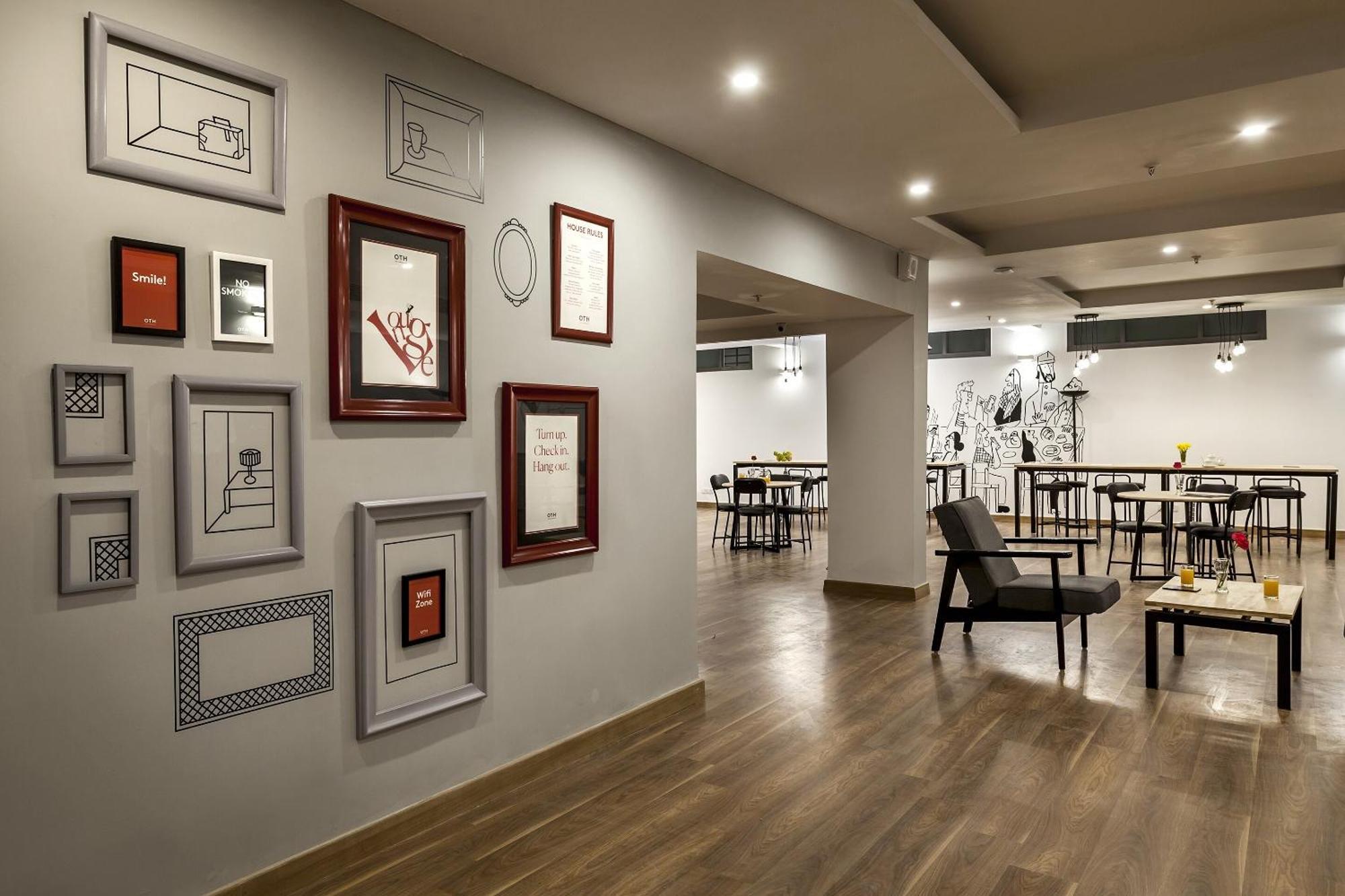 Hotel Super Townhouse Divya Palace 4*